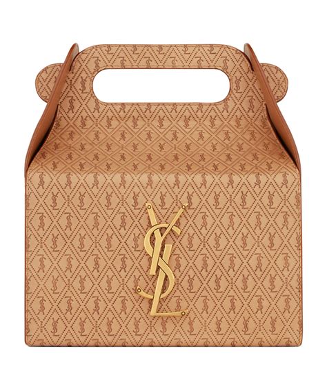 ysl going out bag|ysl luxury takeaway bags.